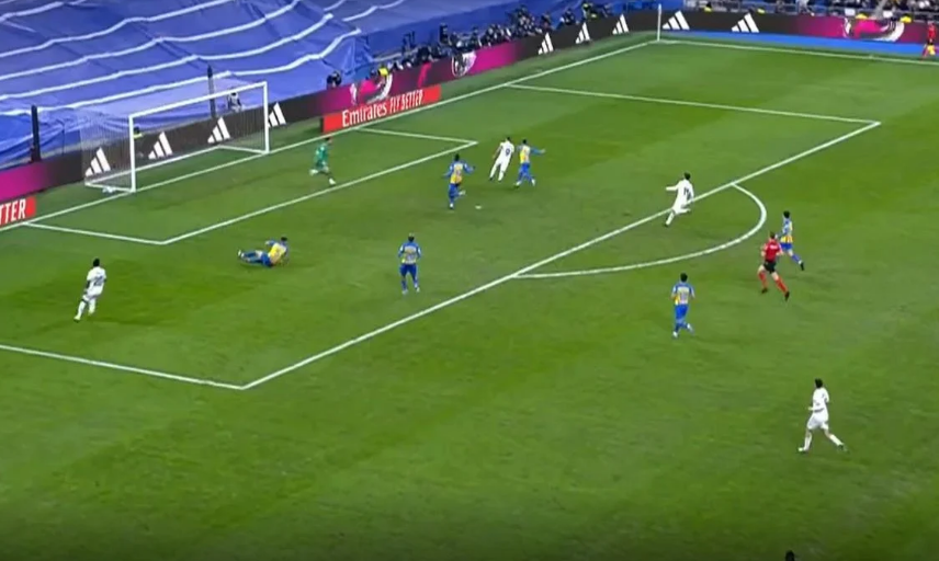 VIDEO/ Goli i Asensios do të transmetohet në TV për ditë me radhë, shihni se çfarë shënoi me Real Madrid