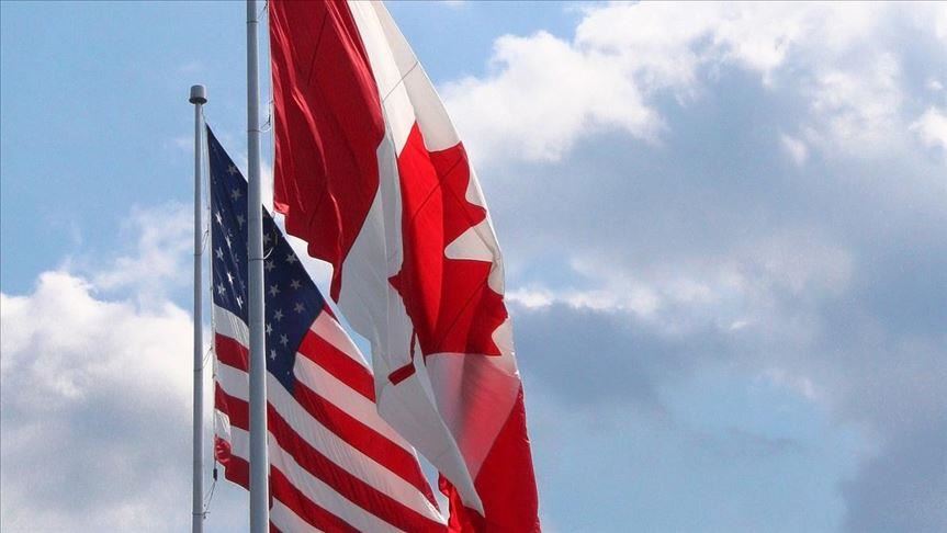 SHBA dhe Kanadaja marrëveshje për refuzimin e azilkërkuesve në kalimet jo-zyrtare kufitare
