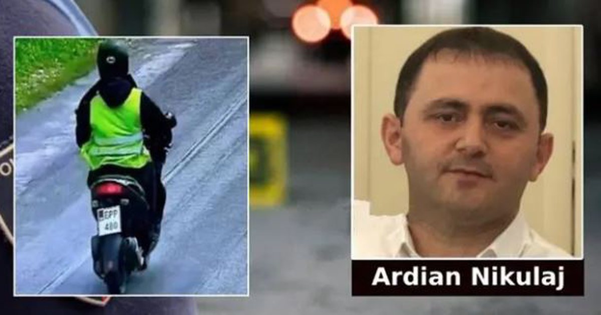 Vrasja e Ardian Nikulajt- si funksiononte grupi kriminal i anglezëve në Shqipëri
