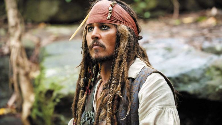 “Pirates of the Caribbean” do të rikthehet por pa aktorin ikonik Johnny Depp!