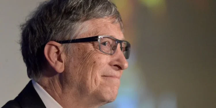 Detaje nga një projekt revolucionar i Bill Gates
