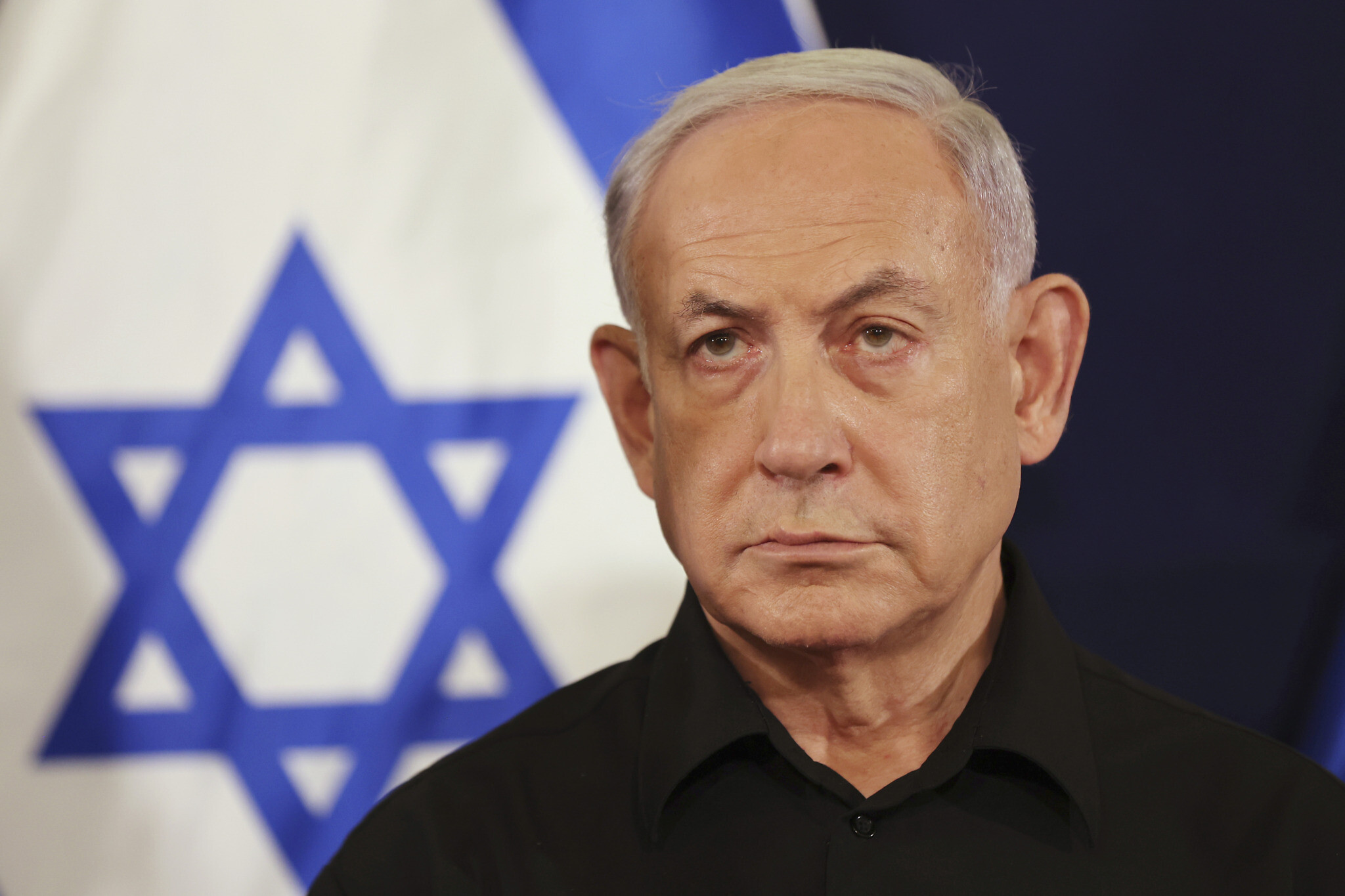 Gjykata Ndërkombëtare Penale lëshon urdhër-arrest për Netanyahun!