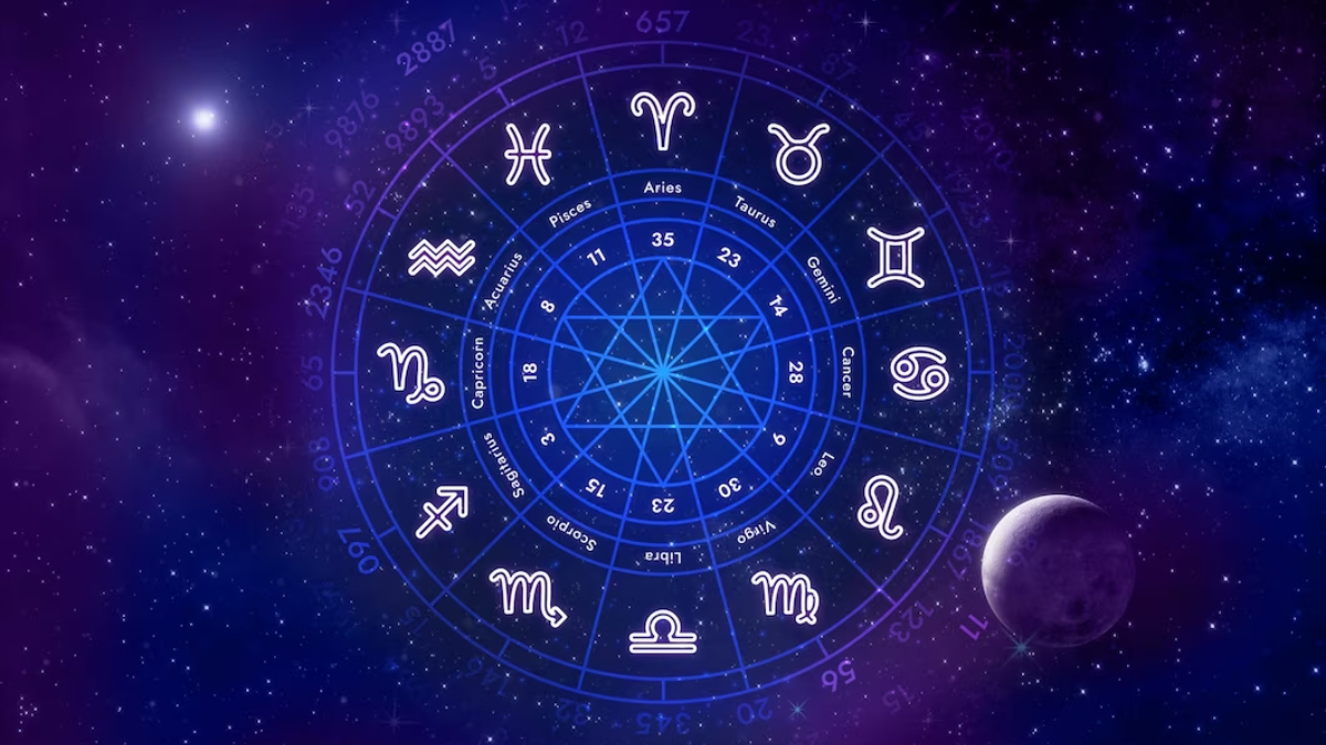 Horoskopi sot: 29 mars 2024