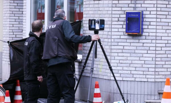 Kosovari vrau pronarin e një restoranti në Gjermani, Welt: Mosmarrëveshje për borxhet e lojërave të fatit