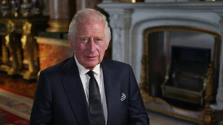 Mbreti Charles III drejt funeralit? “Buckingham”: Është në gjendje të rëndë
