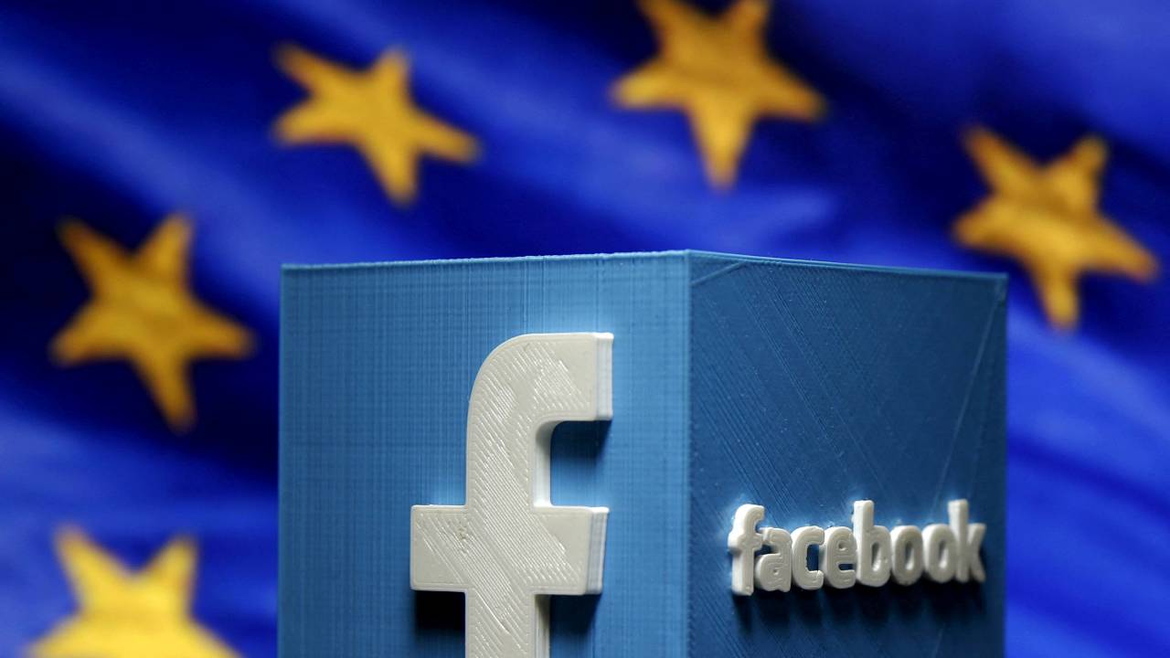 Ndikimi rus/ PE hetim për Instagram dhe Facebook, do verifikojë reklamat politike!