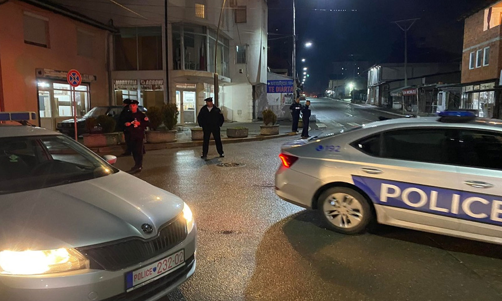 Dyshohet se ka kryer krime lufte ndaj shqiptarëve në Gjakovë, arrestohet serbi në Bërnjakë