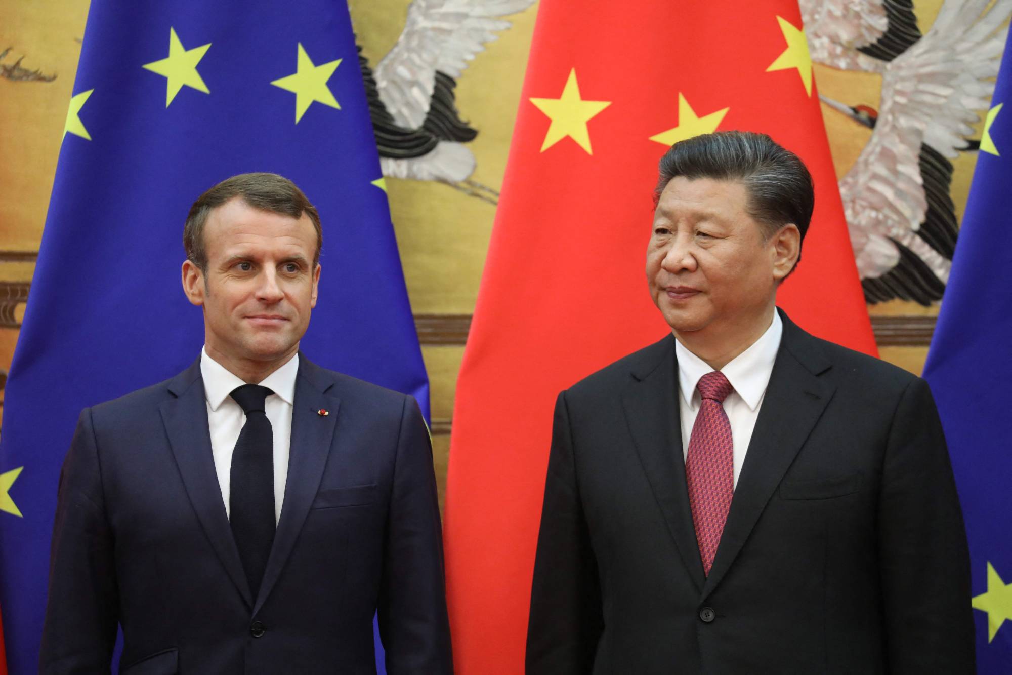 Presidenti kinez do të vizitojë Francën, Serbinë e Hungarinë! Bisedime mbi marrëdhëniet dhe bashkëpunimin!
