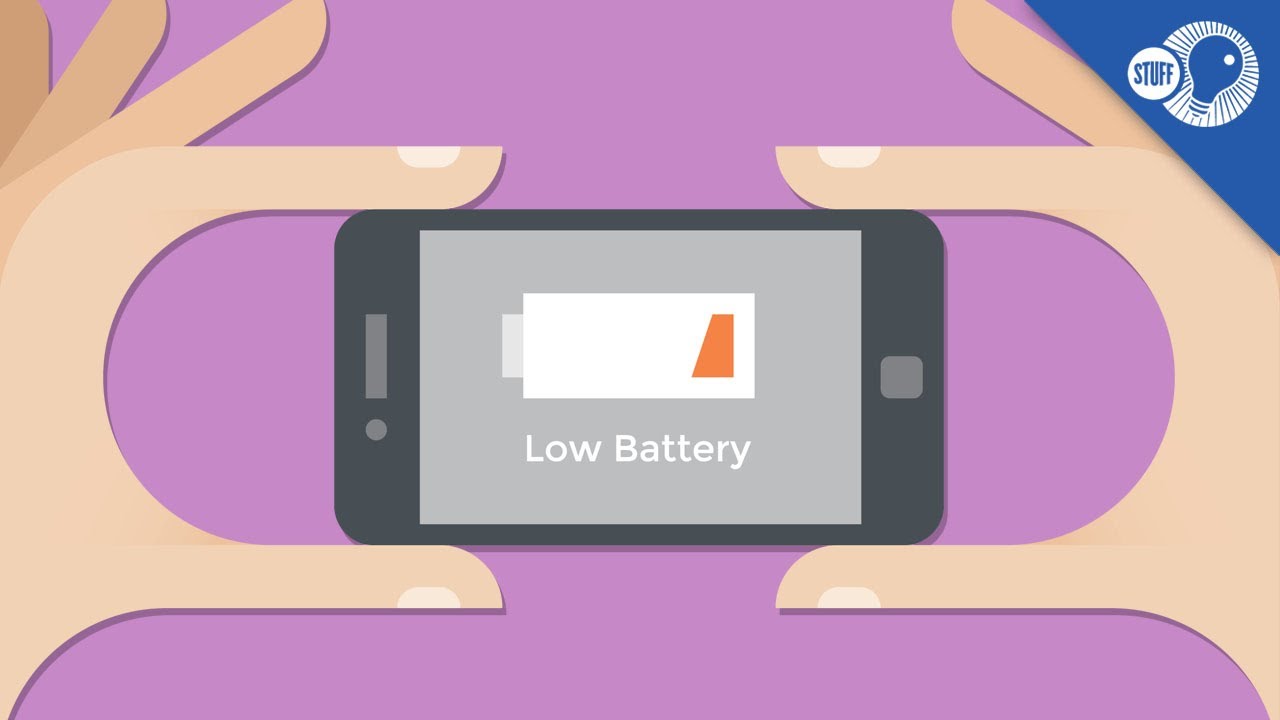 Se si i menaxhoni aplikacionet lidhet shumë me jetëgjatësinë e baterisë së telefonit tuaj!
