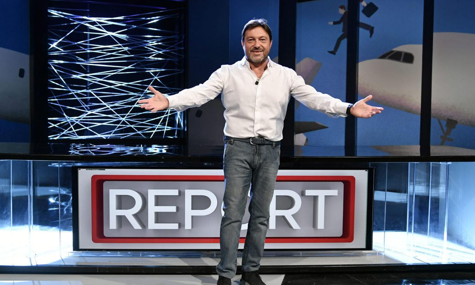 Ranucci tregon pse nuk u transmetua pjesa e dytë e reportazhit për Shqipërinë në RAI 3