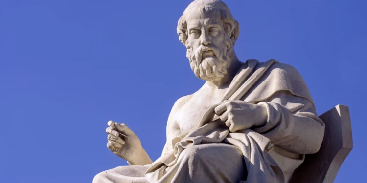 Nata e fundit e Platonit