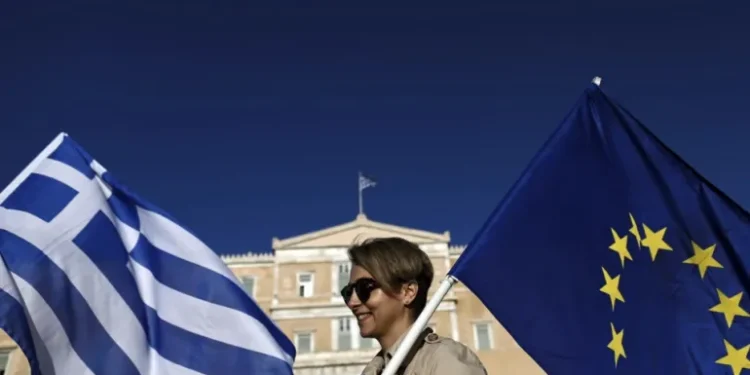 Greqia, “modestja ekonomike” e BE-së