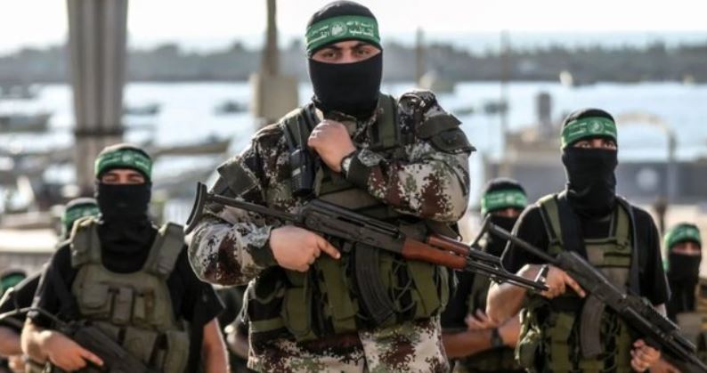 Hamasi njofton se ka pranuar propozimin për armëpushim