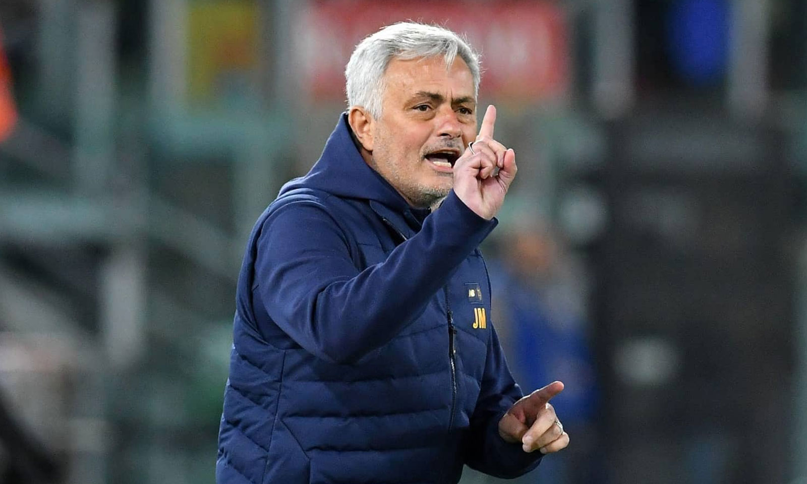Pyetja që “sikletosi” ish-trajnerin e Romës/ Mourinho: Kështu më shkatërroni fundjavën!