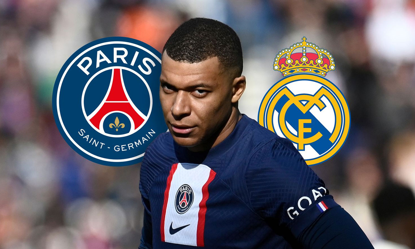 “Aventura me PSG merr fund”/ Mbappe njofton largimin nga kryeqyteti francez