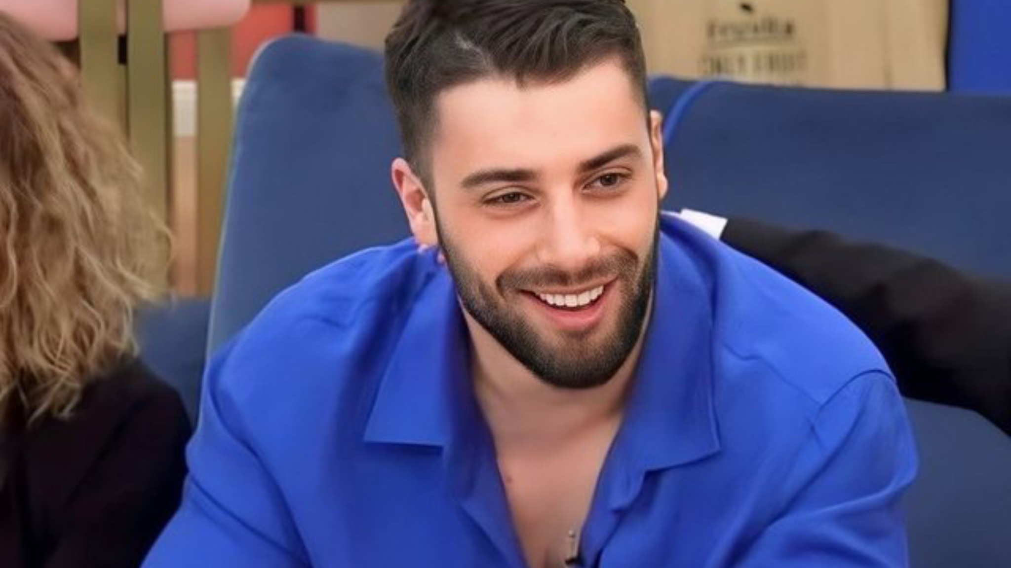 Meriton Mjekiqi, i pari shqiptar i Kosovës që mund të fitojë “Big Brother VIP”…