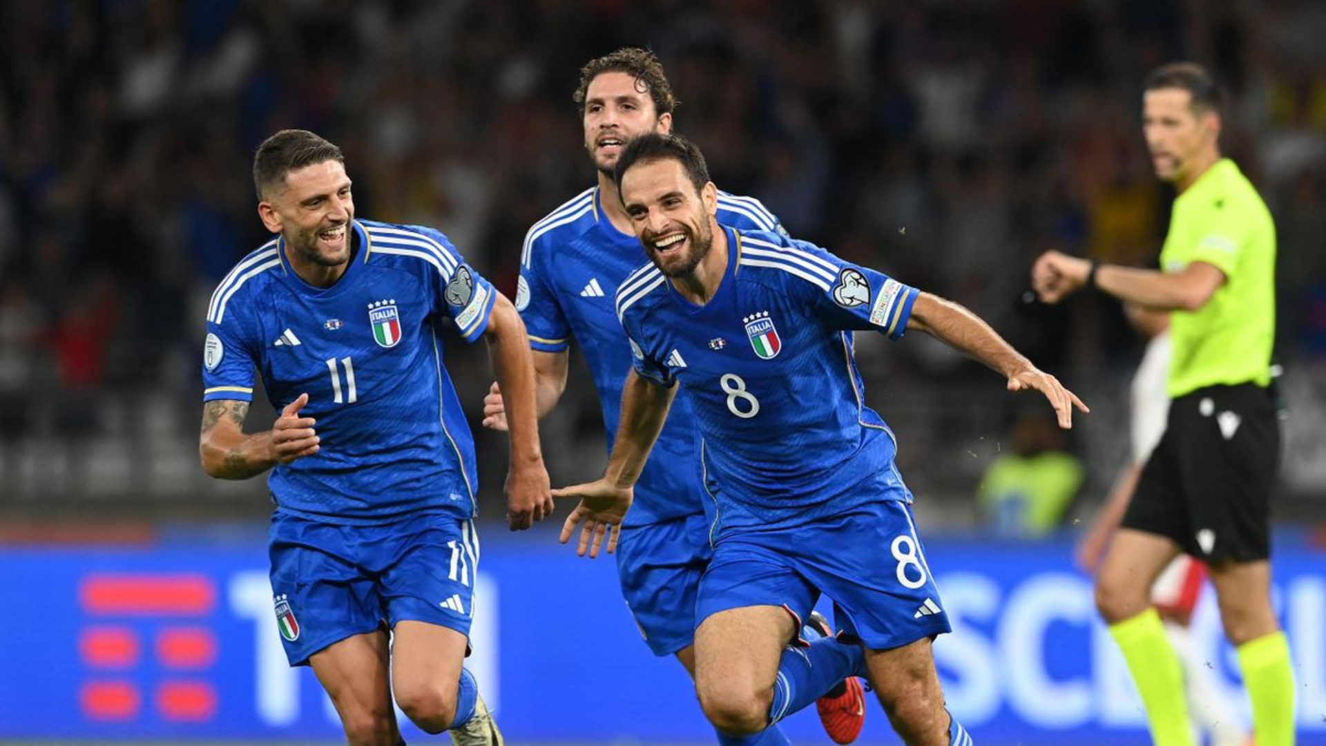 Në prag të “Euro 2024”, konfirmohet mungesa e madhe për Italinë!