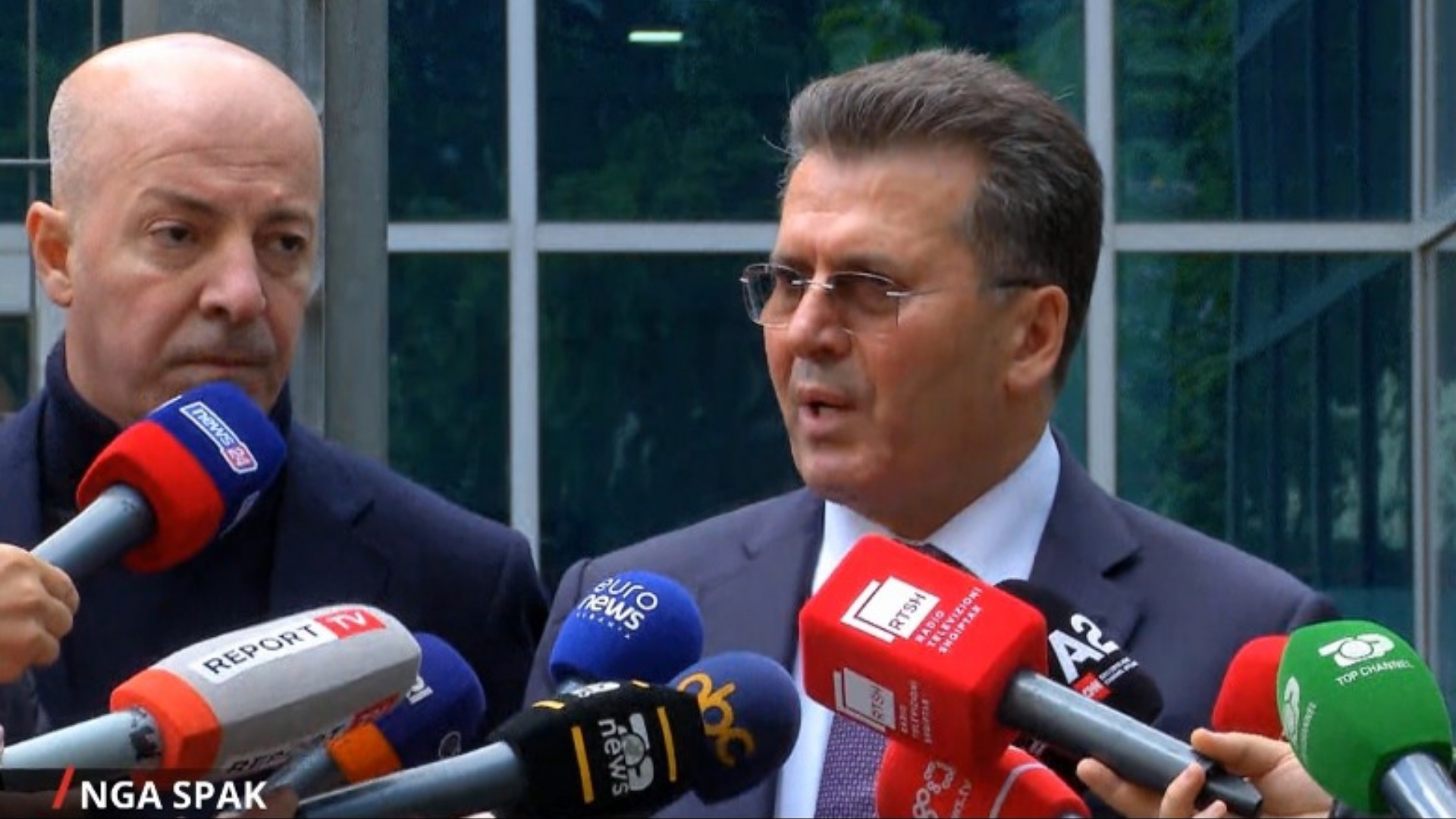 Seanca për masakrën e Gërdecit/ Mediu kërkoi riekspertim për dëmin ekonomik, GJKKO refuzon kërkesën