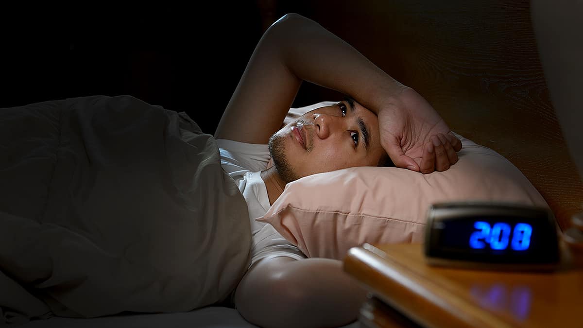 Sindroma e “gjumit të vonuar”, gjithçka që duhet të dini!