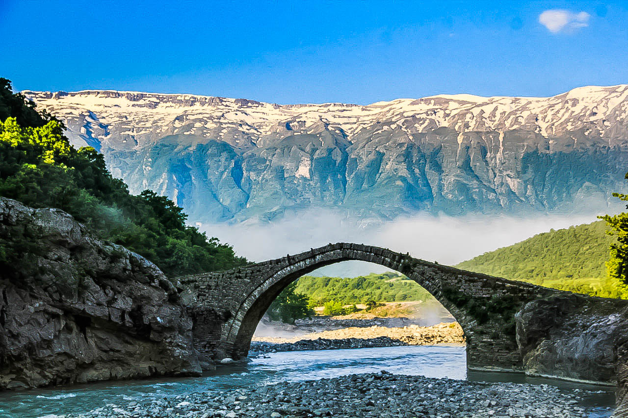 “The Independent”, artikull Shqipërisë mes vendeve më të mira për turizëm!