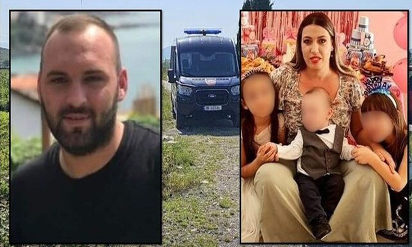 Gazetari: Ergys Arazi kishte të dashur një 17-18 vjeçe, gruas i tha…