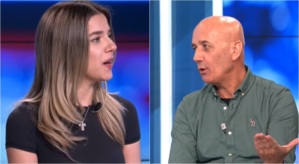 Nga juria, të ftuarit dhe këngëtarët/ Prezantuesit Salsano Rrapi dhe Arilena Ara zbulojnë çfarë do të ndodhë në Fest ’64