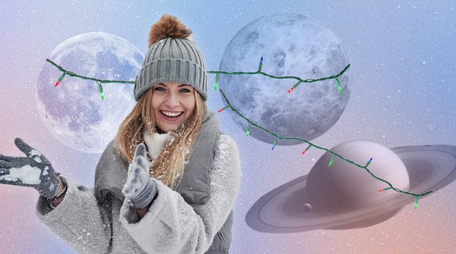 Tre shenjat e horoskopit që do të përjetojnë ditë ‘magjike’ gjatë festave të fundvitit!