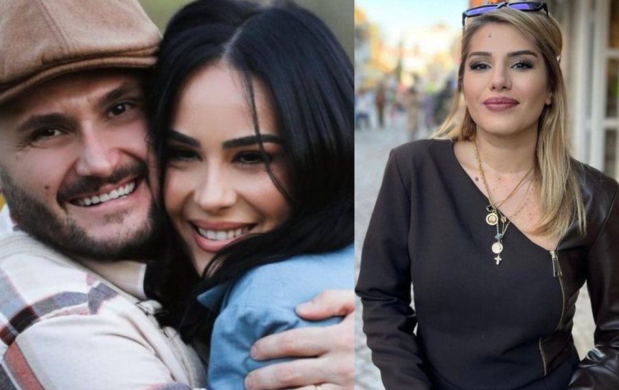 Ilnisa Agolli komenton ndarjen e Xhensilës dhe mesazhet e Bes Kallakut përmes muzikës