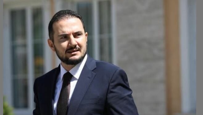 Response To Allegations Of Leadership Contest In The Democratic Party