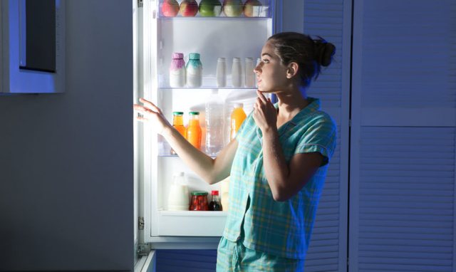 Si darka ndikon në gjumë dhe mirëqenien tuaj