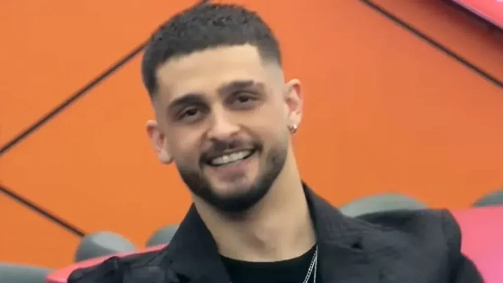 The Journey Of DJ Gimbo In “Big Brother VIP”