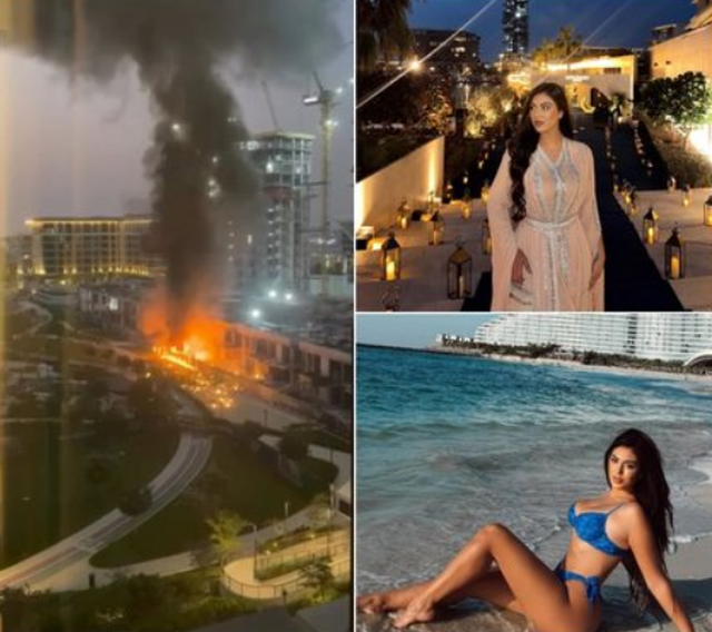 Nga vajza e ish-deputetes te Kejsi Tola e Alesia Bami, kush janë VIP-at shqiptarë që kanë ‘ngecur’ në Dubai