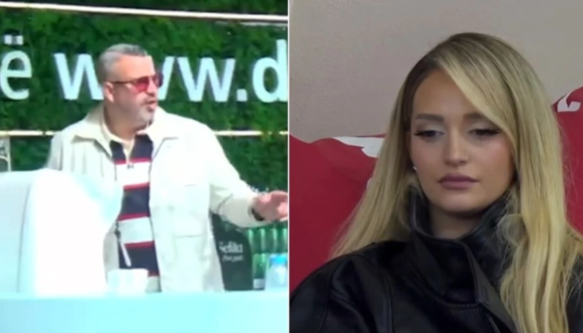 Selin-Rogertit: “Shkoj gjej buçen ku e ke lënë”