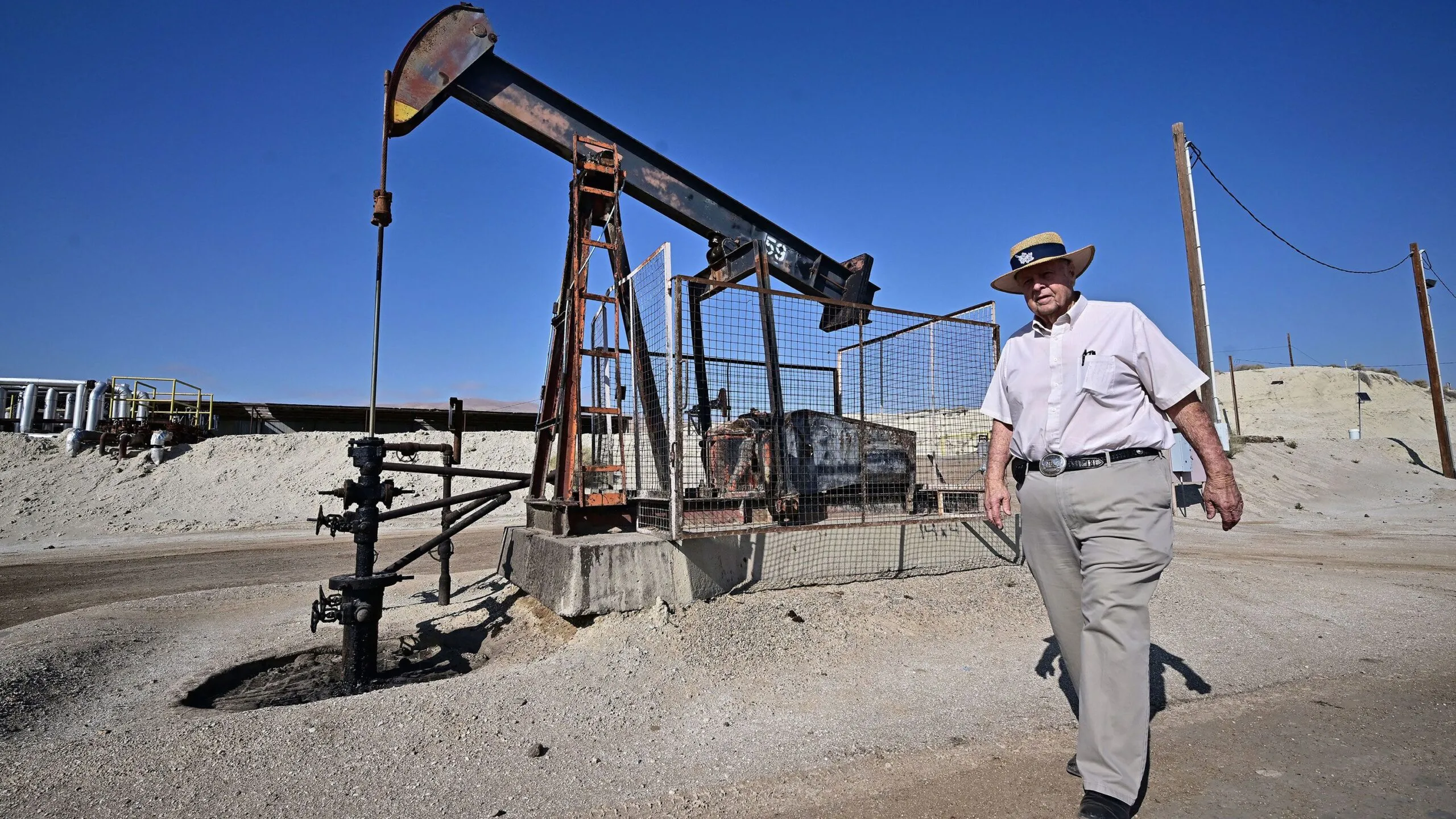 Analiza e Washington Post: Kriza e Lindjes së Mesme shtyn të gjithë Azinë drejt gazit amerikan