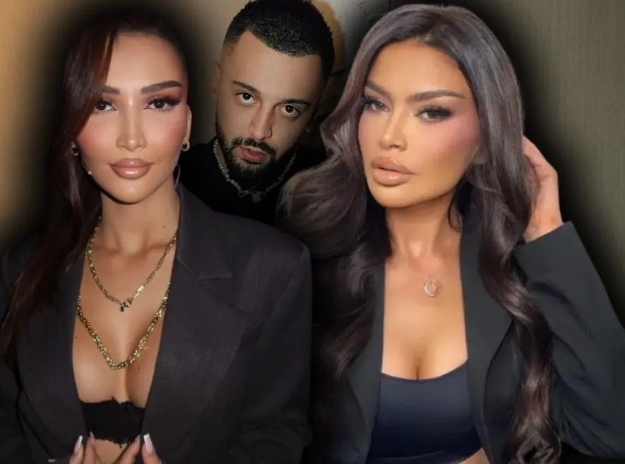 Arrestimi i Gjestit, Xheneta dhe Zanfina Ismaili i dalin në mbrojtje këngëtarit