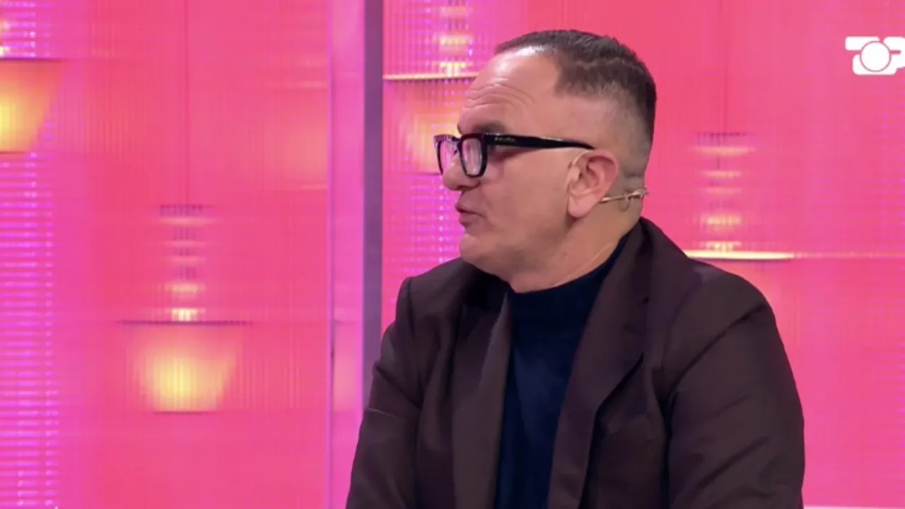 Artani bën akuzat e forta për Rogertin: Merrte lekët e të gjithëve kur punonte në…