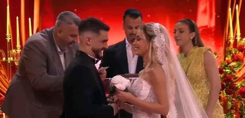 Babai i Selin flet për raportin e së bijës me Gimbon: I kërkoj familjes së tij…