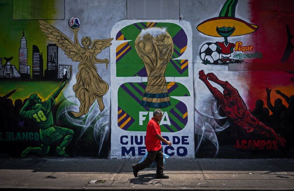 Botërori 2026, Meksika garanton FIFA-n dhe tifozët për sigurinë gjatë kompeticionit