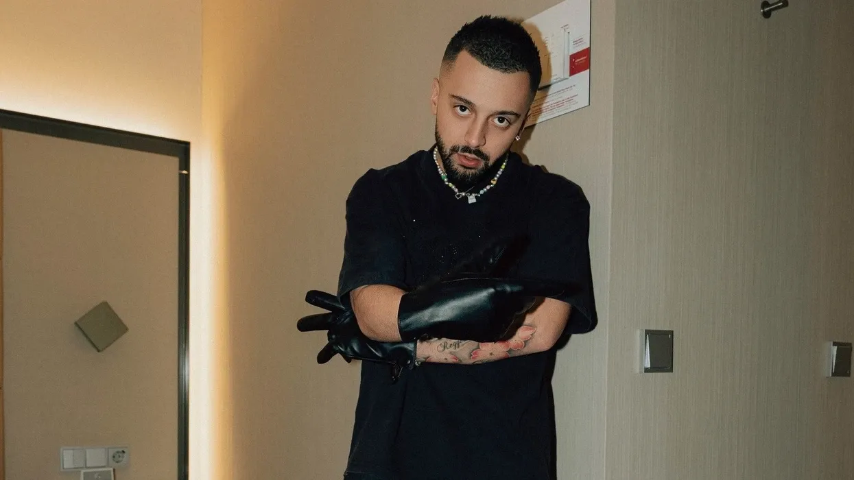 Çfarë ndodhi? Arrestohet Gjesti!