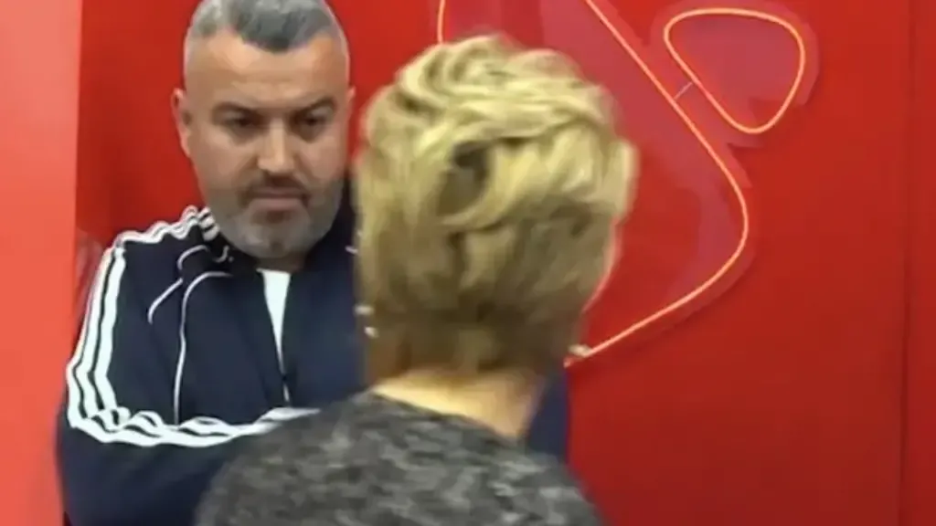 Çfarë ndodhi kur Monika Kryemadhi hyri në shtëpinë e Big Brother VIP 5?