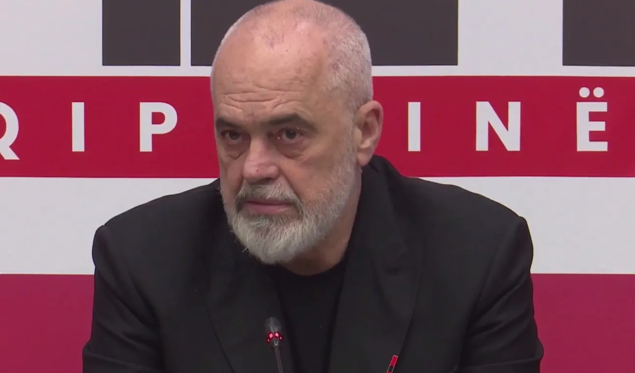 “Çmimi i naftës, shqetësues”, Rama: Nëse heqim taksën e qarkullimit, 4-fishohet, ja masat që do të marrim