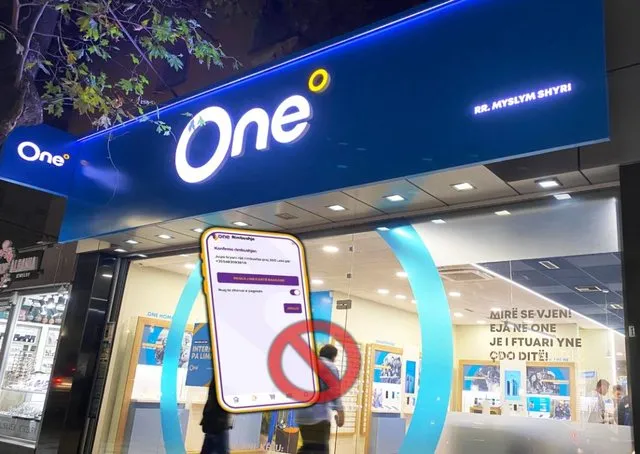 Ç’ndodhi me kompaninë “One Albania”? Sistemi në kolaps, mijëra abonentë pa internet