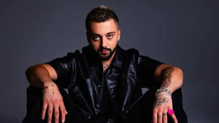 DETAJE nga arrestimi i  Gjestit/ Reperi kërcënoi me armë pronarin e kompanisë muzikore