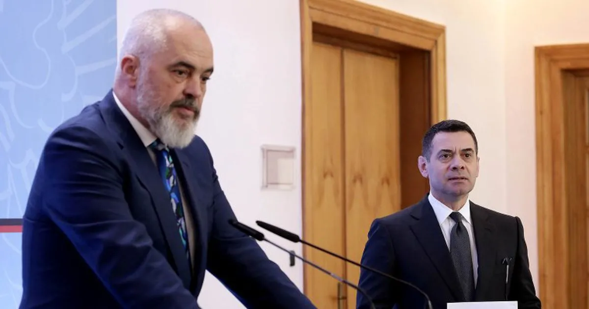 “Dosja me 1001 të zeza”/ Ahmetaj i përgjigjet Ramës: Dy standarde për prezumimin e pafajsisë