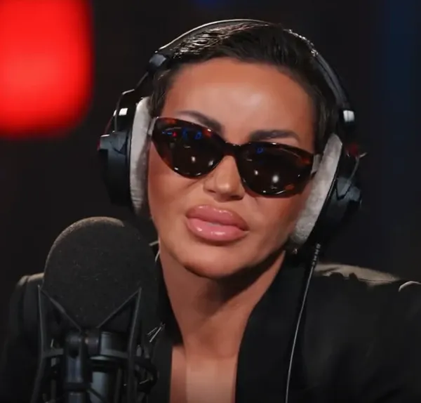 “E kam kaluar në një mënyrë të rëndë”/ Fjolla Morina flet për burgun, depresionin dhe jetën personale