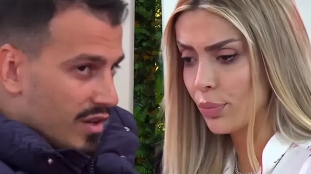 E papritur/ Brikena kërkon “ta mbyllë” me Mateon, çfarë ndodhi?