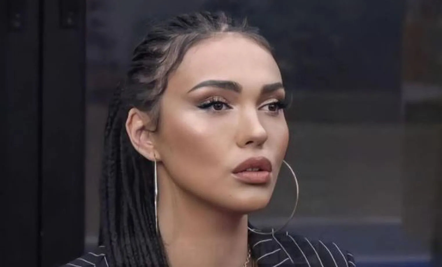 Einxhel reagon për daljen e Gimbos dhe i uron fitoren kësaj banore