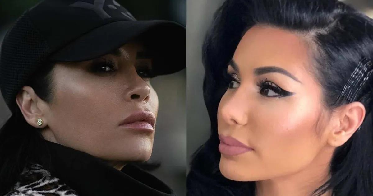 “Ferma Vip”/ Jonida flet për Sonin: Ka ambicie dhe është luftarake…. (VIDEO)