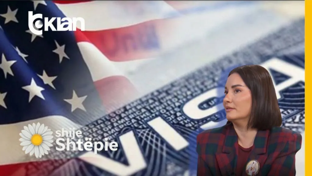 Gabimet që bëhen në aplikim! Fazlli: Lotaria amerikane nuk nis më 10 prill!