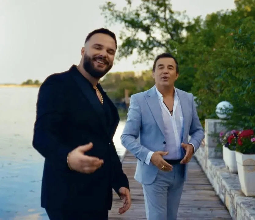 Gjeto Luca zbulon cilën banore do si nuse për Markon